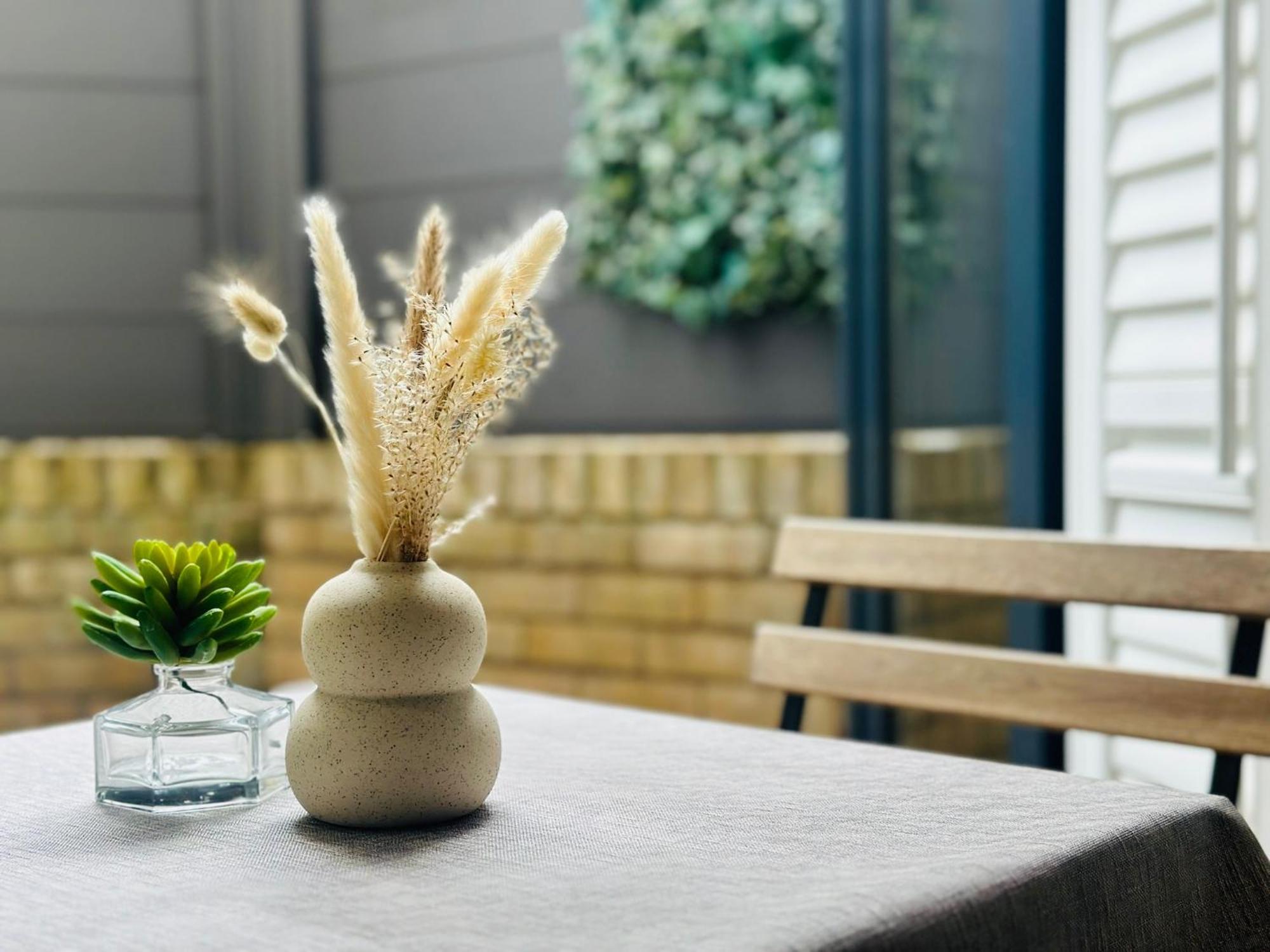 Stylish, Modern Apartment In Central Londra Dış mekan fotoğraf